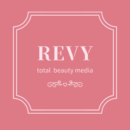 REVYのロゴ画像